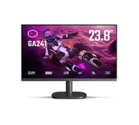 Cooler Master Écran GA241 27'' Full HD 100 Hz Noir