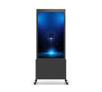 Moniteur Dahua DHI-LDV43-SAI400L-V1 4K Ultra HD 43