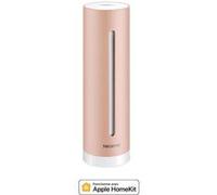 Moniteur d'air Netatmo Healthy Home Coach Rose