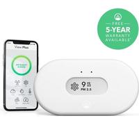 Moniteur d'air Wiev Plus AIRTHINGS