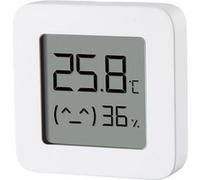 Moniteur d'air Xiaomi Mi Temperature and Humidity Monitor 2 Blanc Blanc G