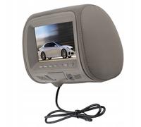 Moniteur D'appui-Tete De 7 Pouces Siege Arriere