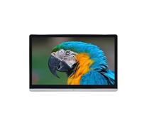 Moniteur D'appui-tête De Voiture avec Écran Tactile IPS 13,3/14 Pouces Double HDMI for Lecteur Siège Arrière, Vidéo, Musique, FM, BT, WiFi(13.3 inch 2G-32G-2P)