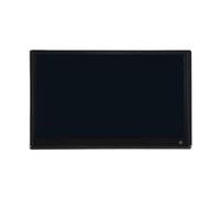 Moniteur D'appui-tête Écran IPS Affichage du Véhicule avec Sortie HDMI WiFi Bluetooth Miroir Lecteur Vidéo De Siège Arrière Voiture(1 PCS Black 13.3)
