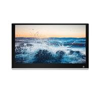 Moniteur D'appuie-tête De Voiture 13,3 Pouces 2 Go + 32 Écran Tactile IPS Tablette Lecteur Films Vidéo 4K MP5 TV for Siège Arrière(1 PCS Silver 11.6)