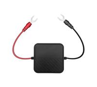 Moniteur de batterie automobile professionnel BM9, outil d ' analyse de la santé de la batterie pour une mesure précise du courant de tension pour voiture, camion