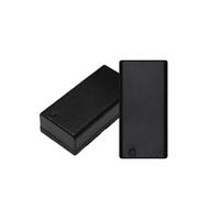 Moniteur de Batterie, Compatible avec la radiocommande DJI Inspire 3 RC Plus Cendence FPV(2pcs Battery)