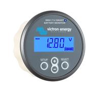 Moniteur de batterie intelligent Victron BMV-712 surveillance de l'ordinateur...