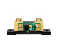 Moniteur de batterie ordinateur de batterie BMV-712 NOIR Smart Victron