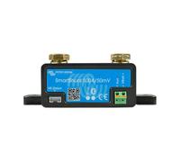 Victron SmartShunt 500A Compteur de batterie Bluetooth Ampèremètre pour camping-