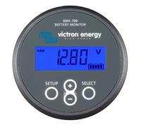 Moniteur de Batterie - VICTRON - BMV-700 - Alarme Visuelle et Sonore - Multisport - Navigation en Mer