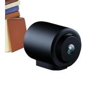 Moniteur de bébé intelligent à distance WiFi - Caméra intérieure, enregistreur vidéo HD intelligent pour la maison, le salon, la chambre à coucher, la crèche, les personnes âgées, la sécurité des