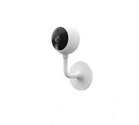 Moniteur De Bébé Mini HD 1080p WiFi Voix Bidirectionnelle De Vision Nocturne Intelligente
