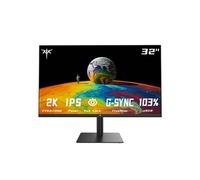 Moniteur de bureau de jeu KTC H32T13 32 pouces