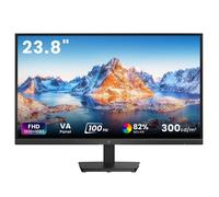 Moniteur de Bureau KTC H24B9 à Écran Plat 16:9 VA FHD 1920 x 1080 à 100 Hz