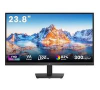 KTC H24B9 Plat 16:9 VA FHD 1920 x 1080@100Hz Moniteur de Bureau
