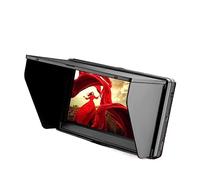 Moniteur de Caméra, DC-70 II 7" DSLR Camera Field Monitor 4K AV Input IPS HD 1024x600 LCD Display Video Assist