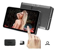 Moniteur de caméra - PORTKEYS - LH7P - 7"" - 4K - 1000nits - HDMI