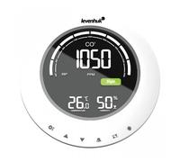 Moniteur De Co2 Levenhuk Wezzer Plus Lp90