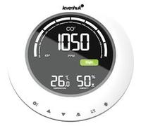 Moniteur De Co2 Levenhuk Wezzer Plus Lp90