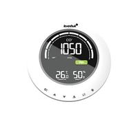 Moniteur de CO2 Wezzer PLUS LP90
