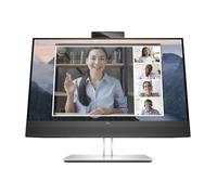 Moniteur de Conférence - HP - E24mv G4 - 24"" - Full HD 1920x1080 - IPS - 250 cd/m²