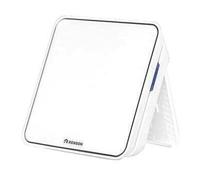 Moniteur de contrôle de l'air intérieur CO2 COV humidité - Sense RENSON