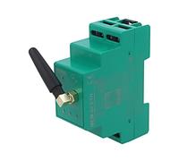Moniteur de courant MEW-02 ETH pour rail DIN IP20 SUPLA -10-55°C 3x400VAC ZAMEL