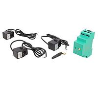 Moniteur de courant MEW-02 MODBUS/SC-16 Smart Home pour rail DIN IP20 SUPLA -...