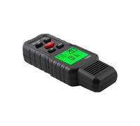 Moniteur de dioxyde de carbone et de climat en temps réel 3 en 1 pour usage domestique ou scolaire (S8601)