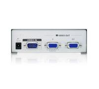 ATEN Séparateur VGA 2 ports (350MHz), Répartiteur vidéo