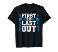 Moniteur De Fitness Collectif Preparation Anticipee du T-Shirt