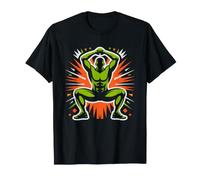 Moniteur De Fitness Collectif T-Shirt