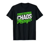 Moniteur De Fitness Collectif T-Shirt