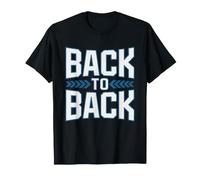 Moniteur De Fitness Collectif T-Shirt