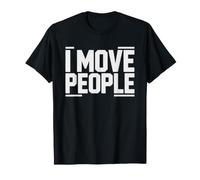 Moniteur De Fitness Collectif T-Shirt