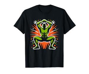 Moniteur De Fitness Collectif T-Shirt