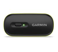 Garmin HRM 600 moniteur de fréquence cardiaque Poitrine Bluetooth/ANT+ Noir
