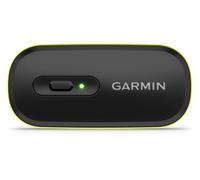 Moniteur de fréquence cardiaque - GARMIN - HRM 600 - XS-S - Jusqu'à 2 mois d'autonomie - Batterie rechargeable - Transmission 3 m