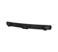 Garmin HRM-Fit moniteur de fréquence cardiaque Poitrine Bluetooth/ANT+ Noir