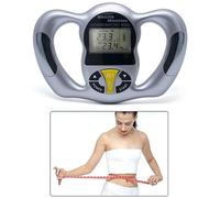 Moniteur De Graisse Corporelle Portable Et Balance Imc - Analyseur De Composition Corporelle Portable Pour Le Suivi De La Santé Et Des Progrès De La Condition Physique