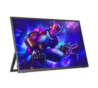 Moniteur de jeu 18,5 pouces 1080P 120Hz - UPERFE - UPERFECT - IPS - 16ms - Type-C, Mini HDMI