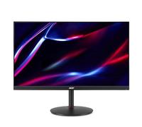 Acer Écran gamer Nitro XV271U – 27" 2560x1440 WQHD IPS 180 Hz HDR10 0,5 ms haut-parleurs Noir