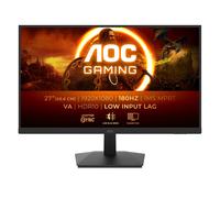 Moniteur De Jeu AOC (27G15N2) [EEK: E]