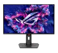 ASUS ROG Strix XG27UCDMG Gaming Monitor 68,6 cm (27 Zoll) - 4K UHD, QD-OLED, 240Hz, 0,03ms, HDMI, DisplayPort [Energieklasse F] (90LM0B20-B01971)