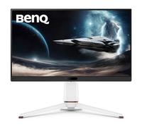 BenQ EX271Q MOBIUZ écran plat de PC 68,6 cm (27") 2560 x 1440 pixels Quad HD LED Noir, Blanc