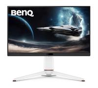 BenQ MOBIUZ EX271Q Moniteur de jeu 27" 2K 180 Hz 1ms DP 1.4 HDMI 2.0 65 W USB-C, 95 % P3, DisplayHDR 400, AMD Freesync, KVM, Pixsoul Engine, télécommande