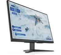 Moniteur de jeu Dell G2725D 27 pouces QHD (2560x1440), 180Hz, IPS, 1ms, AMD FreeSync, 99% sRGB, DisplayPort, 2X HDMI (G2725D)
