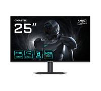 GIGABYTE Moniteur gaming G25F2A 24.5" EEC: E