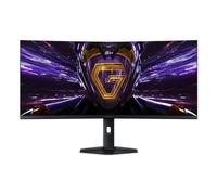 XIAOMI G34WQi 2026 Moniteur Gaming Incurvé 2K 34 Pouces, 180Hz, 1ms GTG, FreeSync Premium, 1500R, HDR400, 100% sRGB, 95% DCI-P3,TÜV Low Blue Light (3440 x 1440/21:9/HDMI 2.0/DP 1.4)
